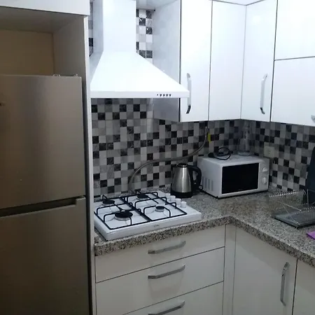 Apartamento Ataa V.i.p Bursa