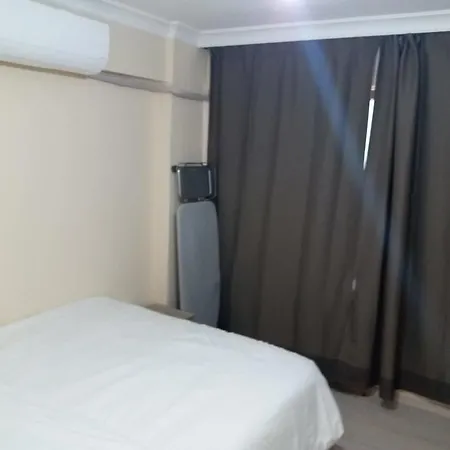 Apartamento Ataa V.i.p Bursa