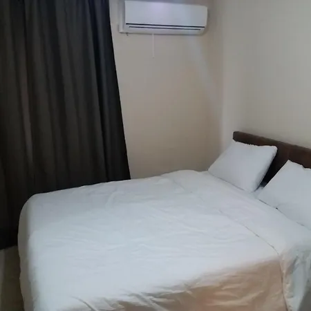 Ataa V.i.p Apartamento