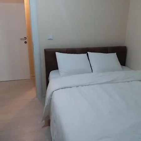 Apartamento Ataa V.i.p *
