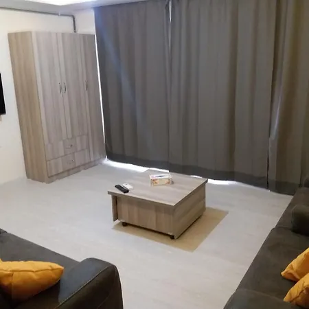 Apartamento Ataa V.i.p Bursa