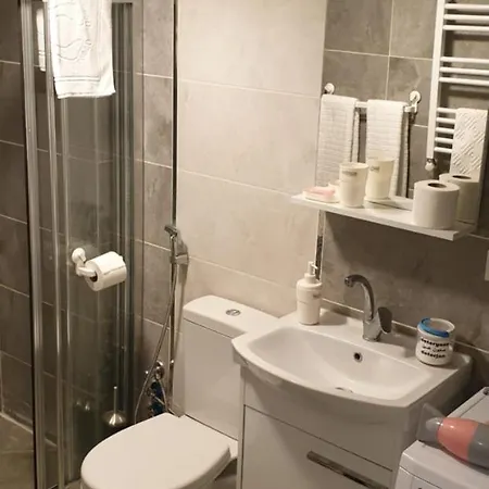 Apartamento Ataa V.i.p Bursa