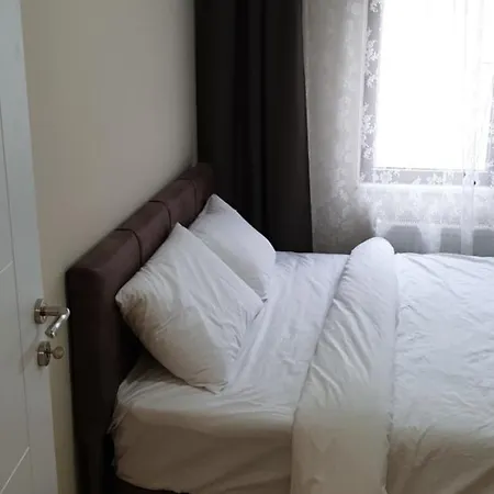 Ataa V.i.p Apartamento