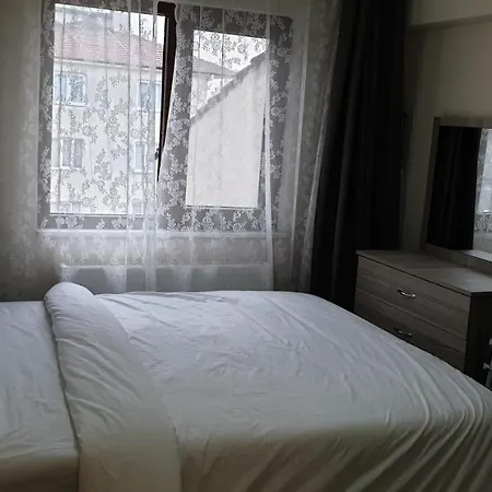 Apartamento Ataa V.i.p